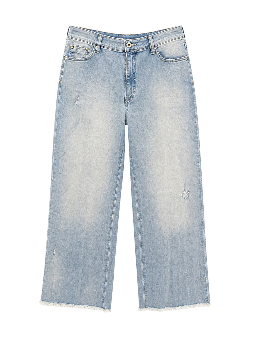 Jeans von PLEASE