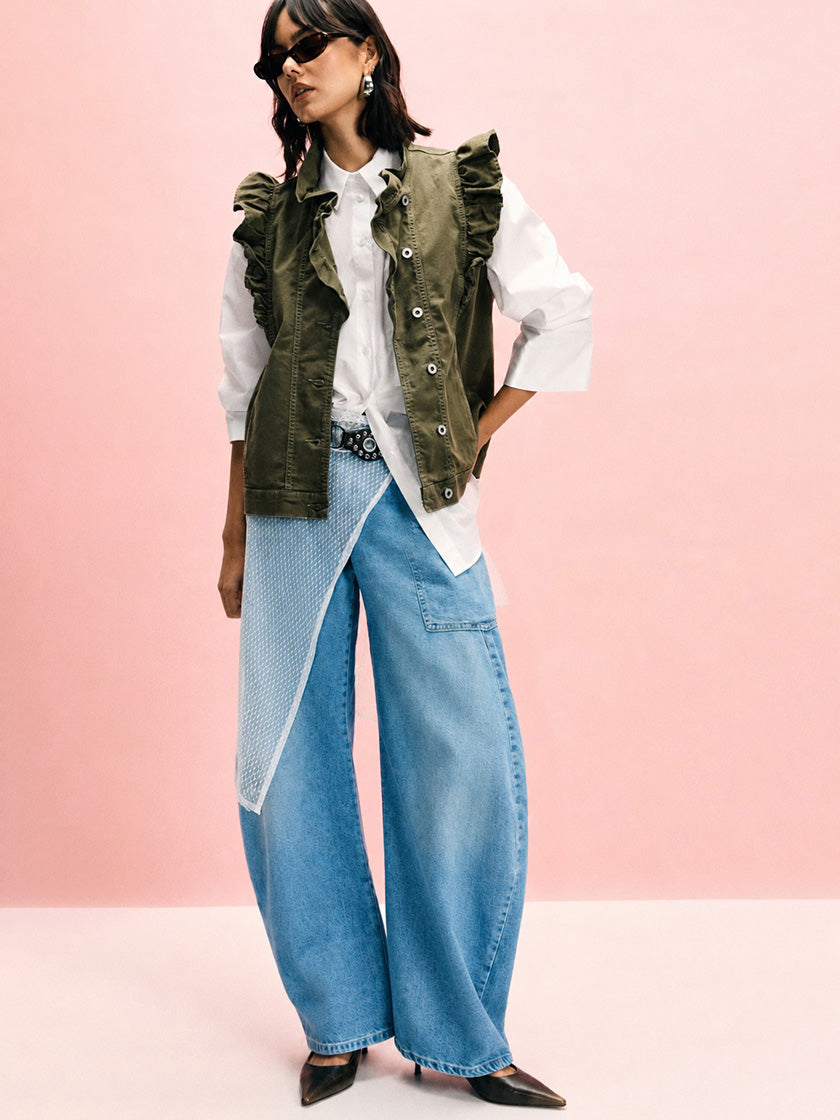 Jeans von PLEASE