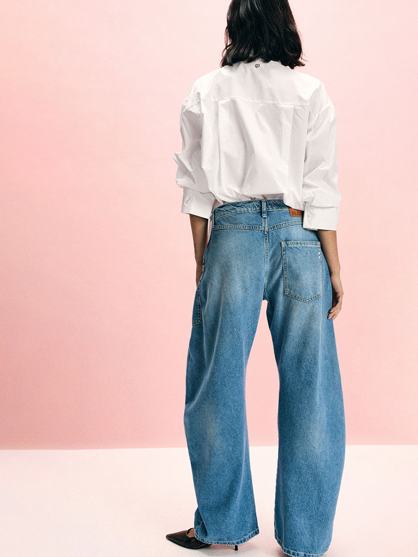 Jeans von PLEASE