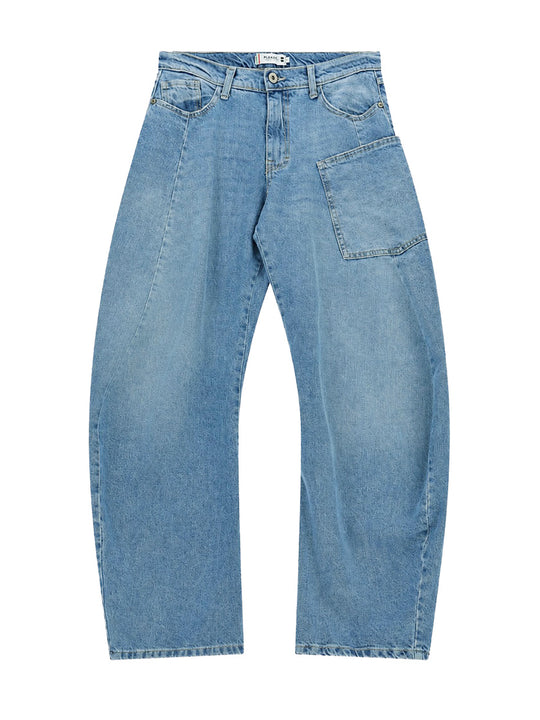 Jeans von PLEASE