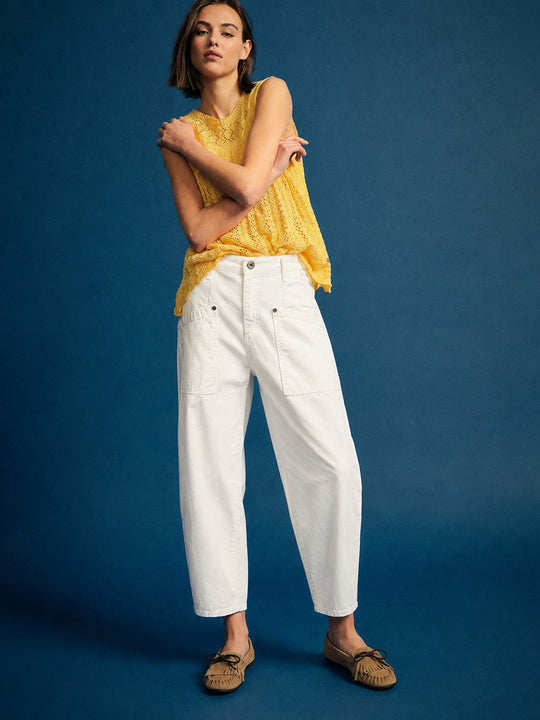 Jeans von PLEASE