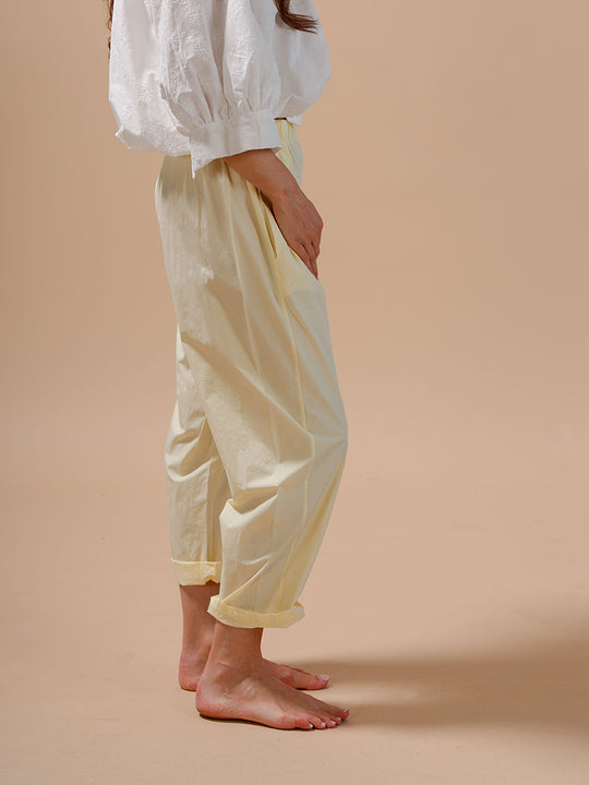 Hose von INTUITION PARIS