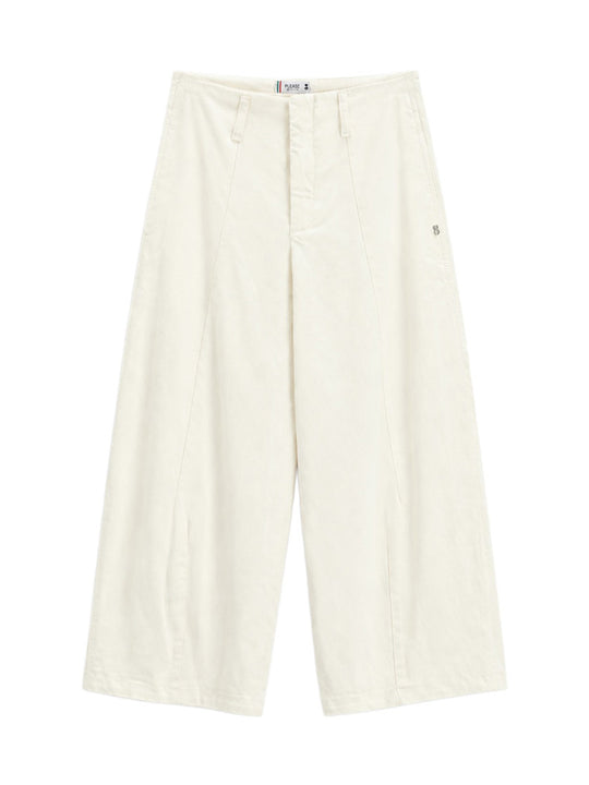 Jeans «Barrel» von PLEASE