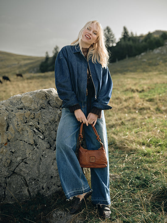 Tasche «Vittoria» von CAMPOMAGGI