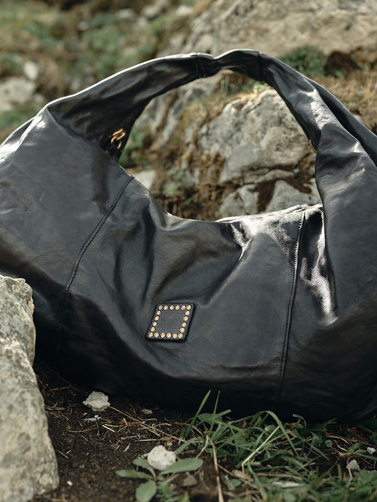 "Virginia" Bag by CAMPOMAGGI