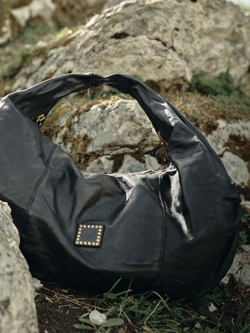 "Virginia" Bag by CAMPOMAGGI