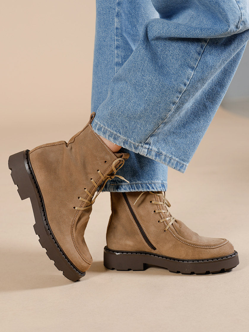 Boot von MJUS