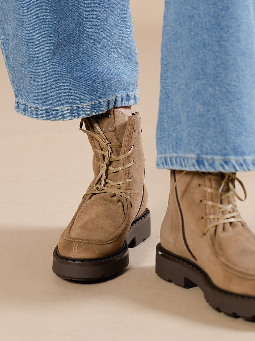 Boot von MJUS