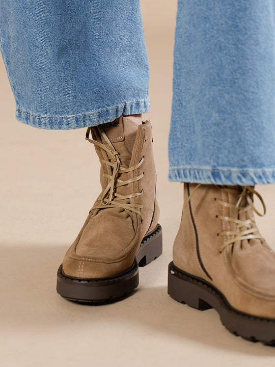 Boot von MJUS