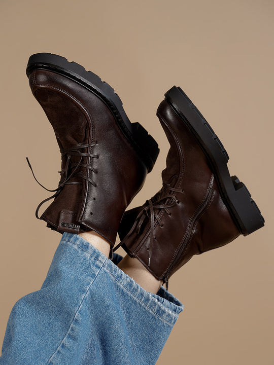 Boot von MJUS