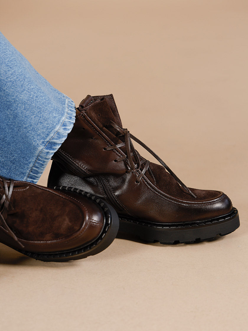 Boot von MJUS