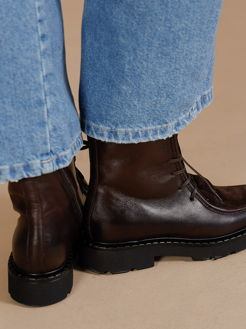 Boot von MJUS