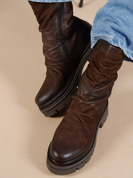 Boot von MJUS