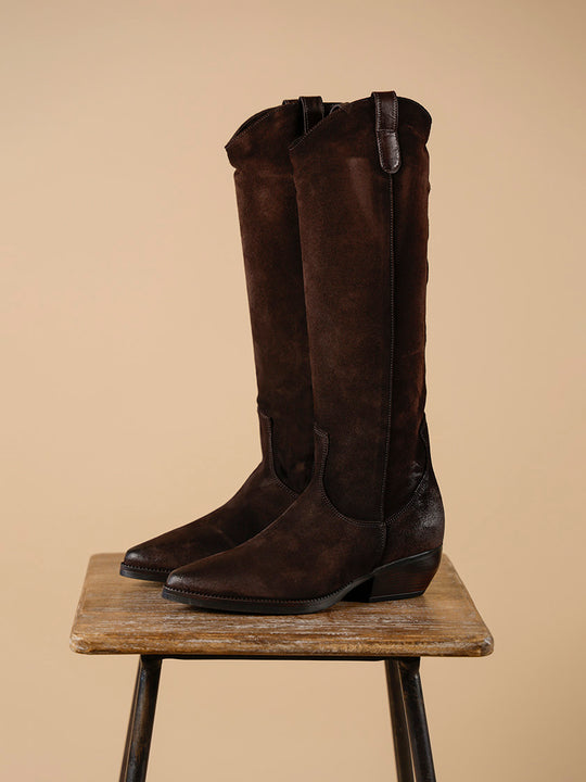 Stiefel von MJUS
