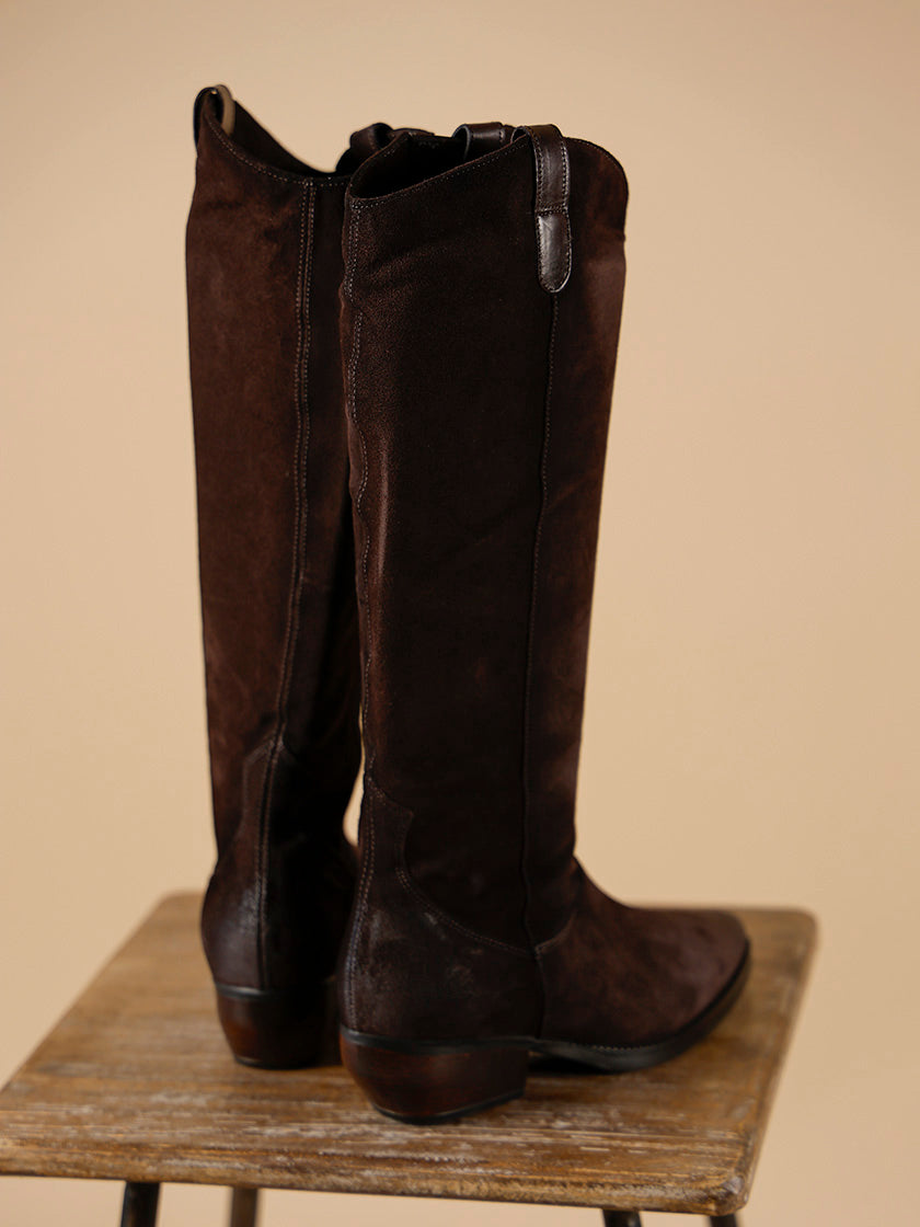 Boots by MJUS