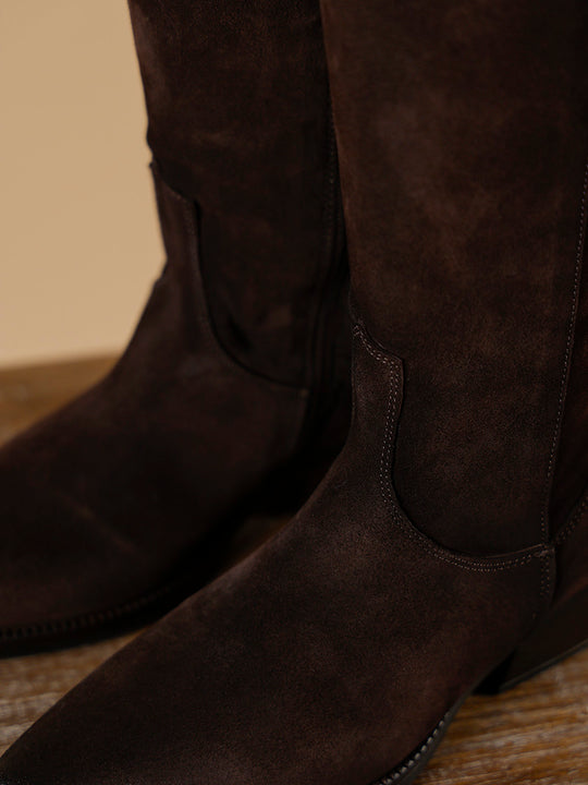 Stiefel von MJUS