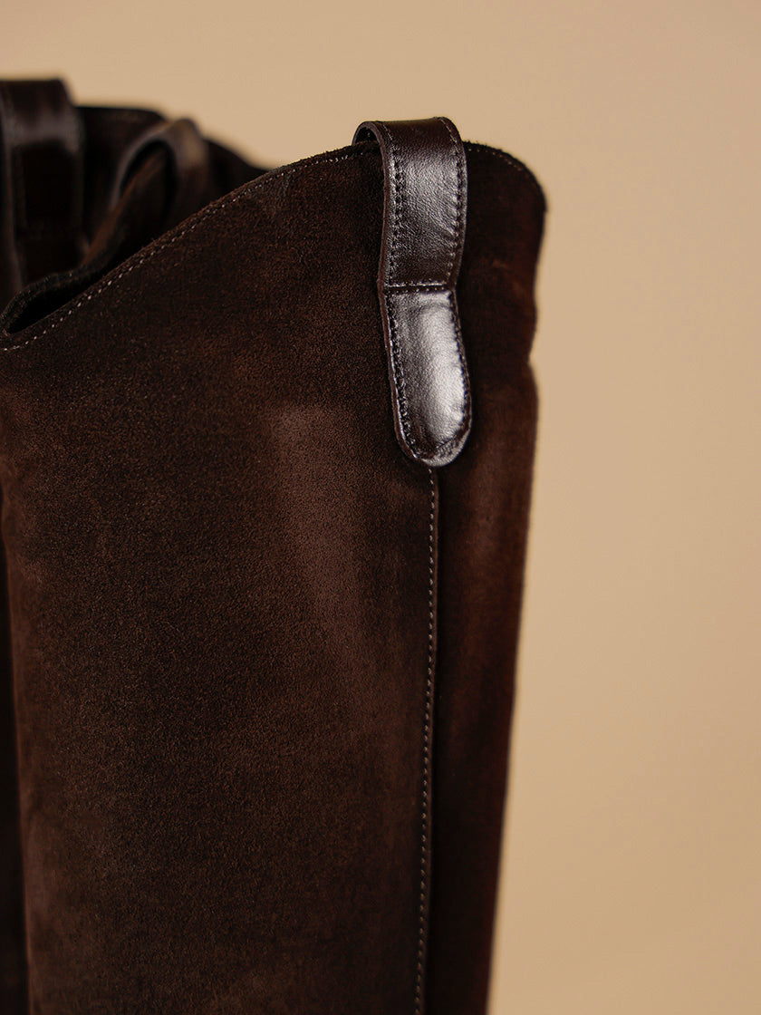 Stiefel von MJUS