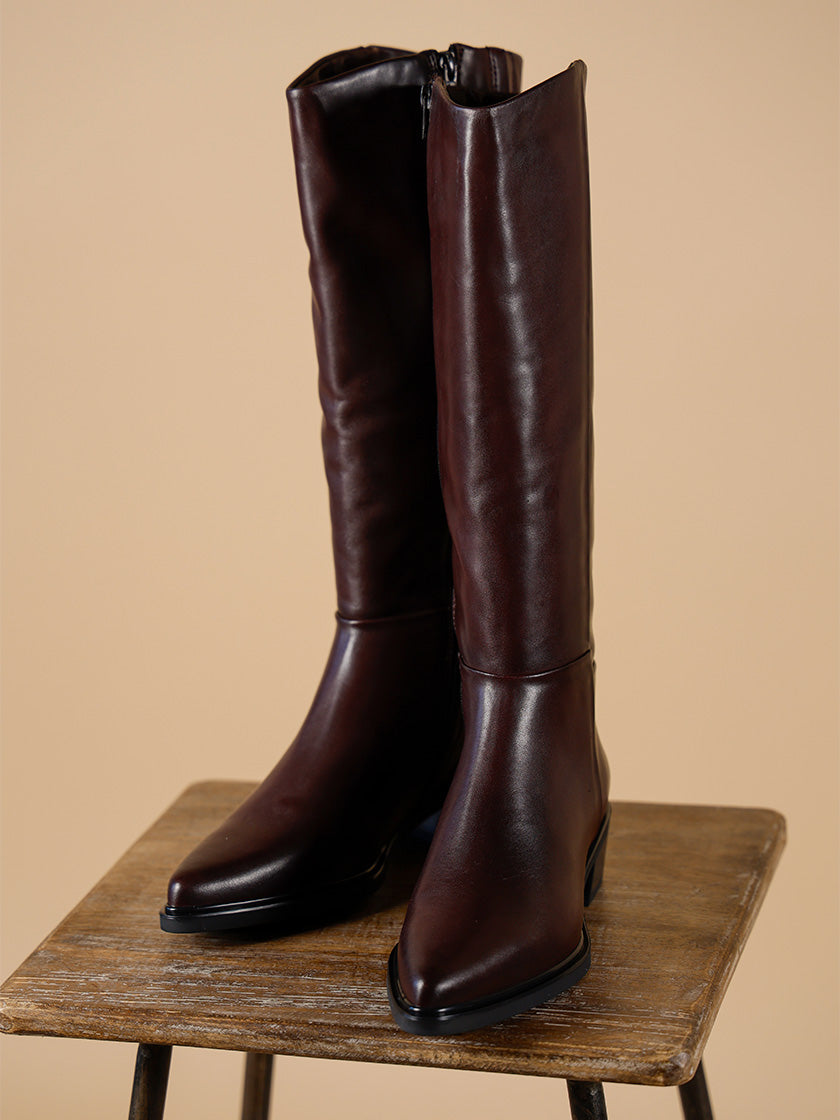 Stiefel von MJUS