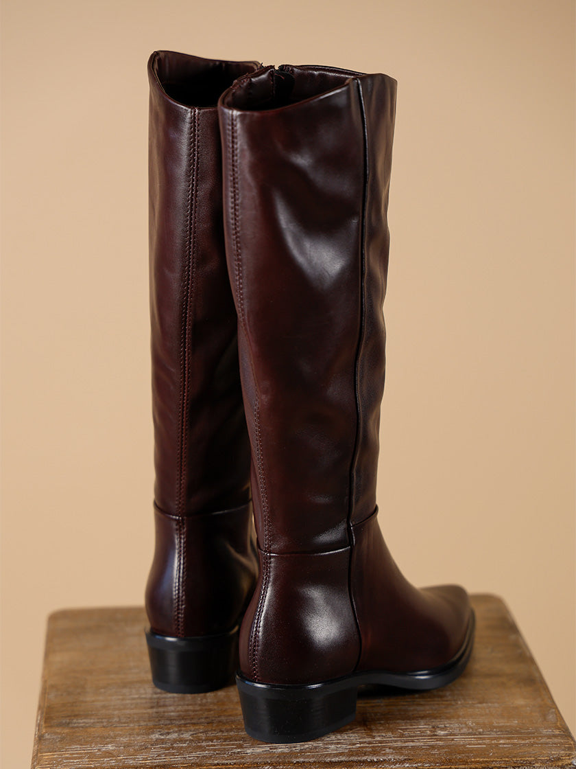 Stiefel von MJUS