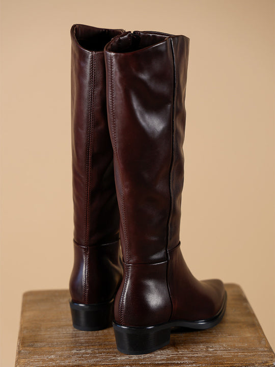 Stiefel von MJUS