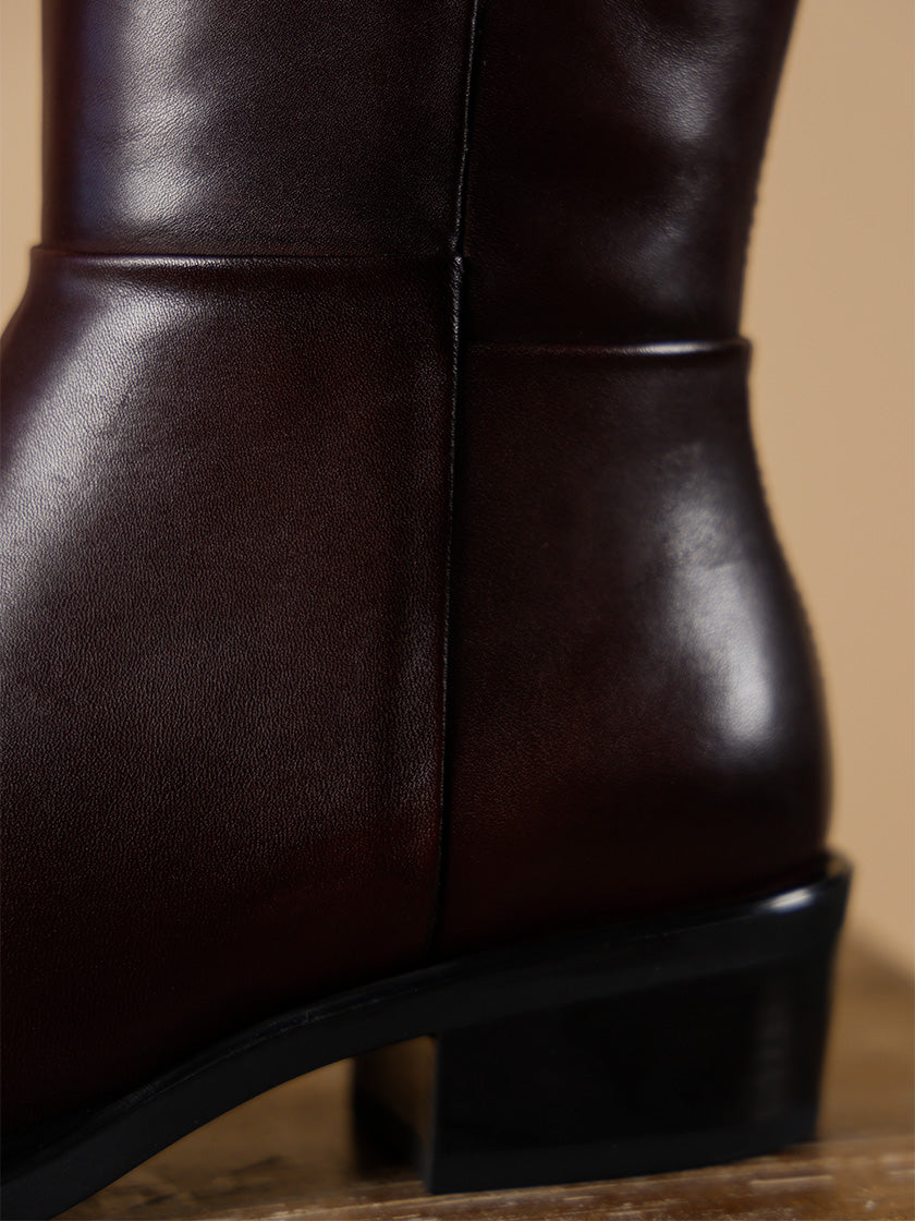 Stiefel von MJUS