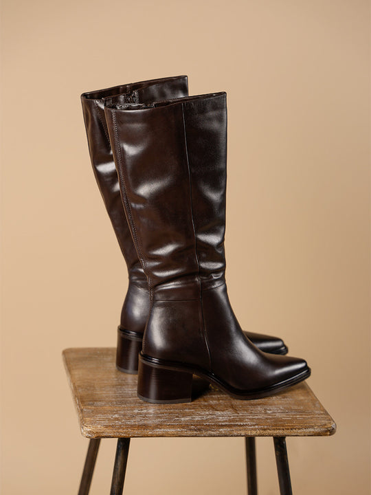 Stiefel von MJUS