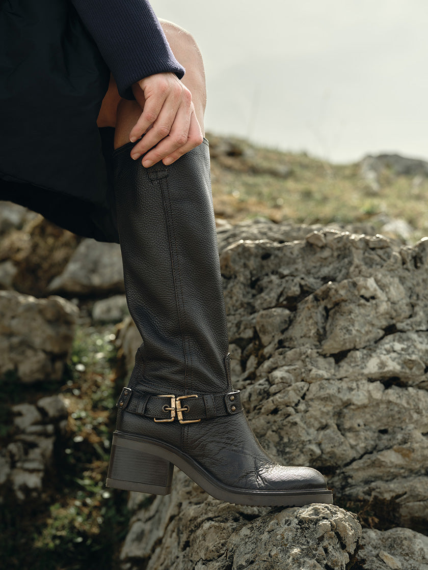 Stiefel von MJUS