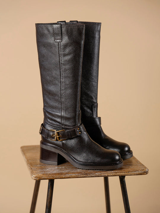 Bottes de MJUS