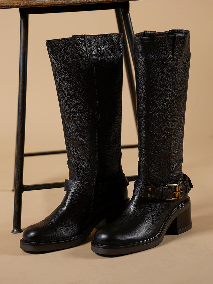 Bottes de MJUS