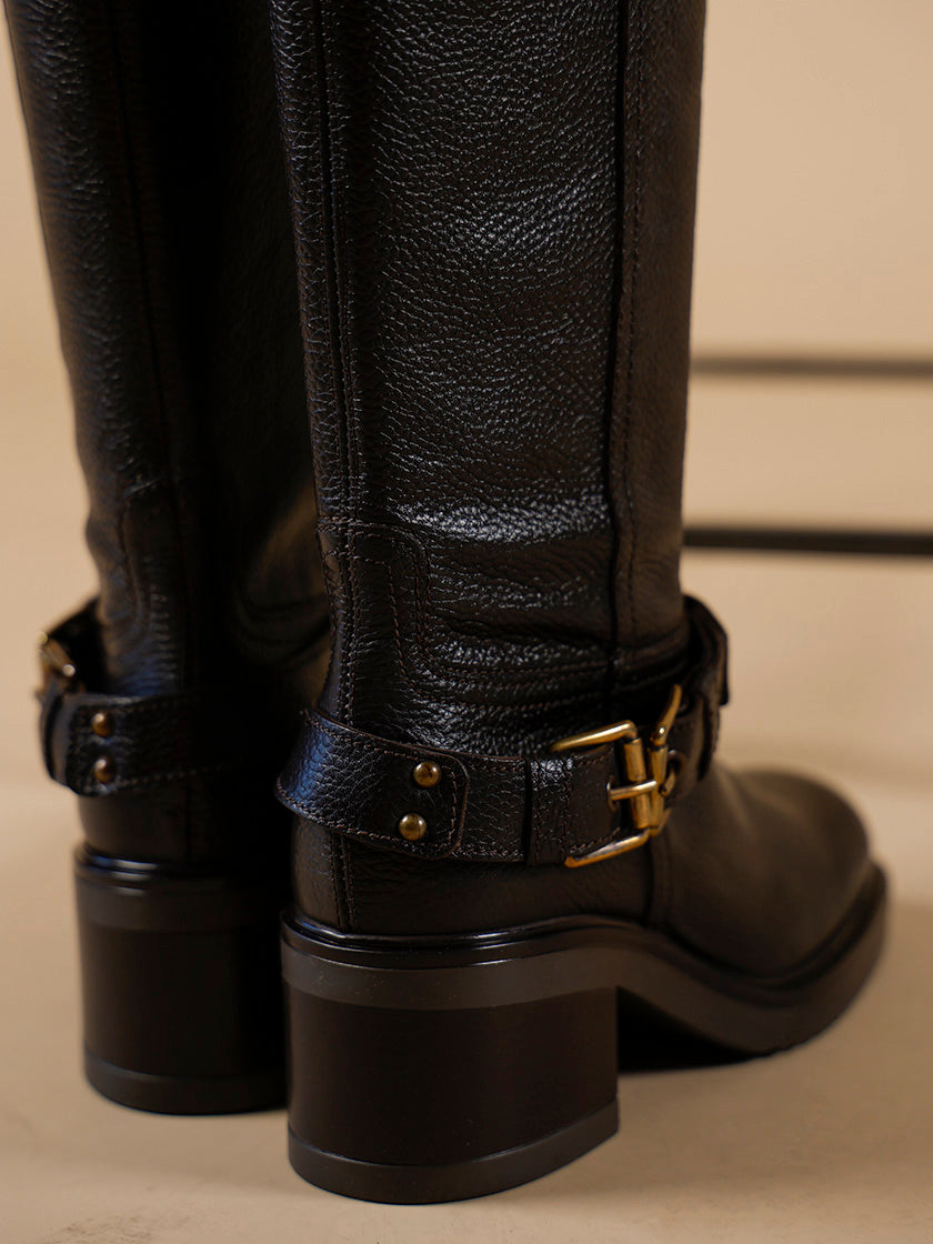 Bottes de MJUS