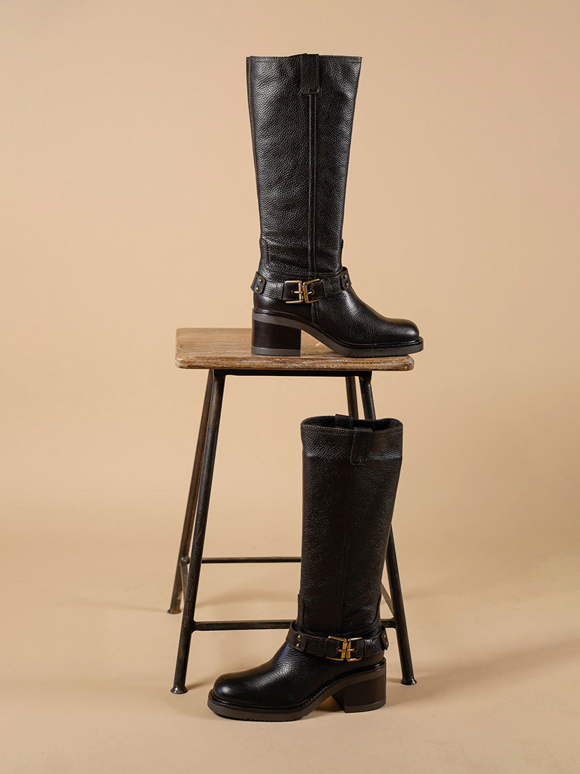 Bottes de MJUS