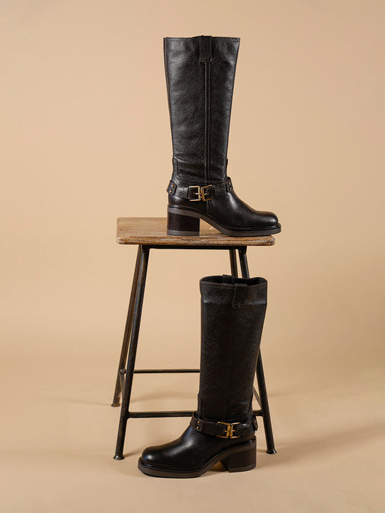 Bottes de MJUS