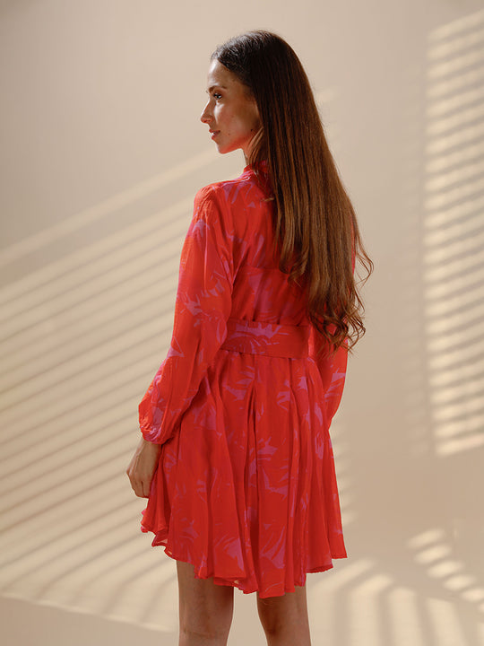 Kleid von CHOKLATE
