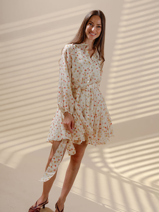 Kleid von CHOKLATE