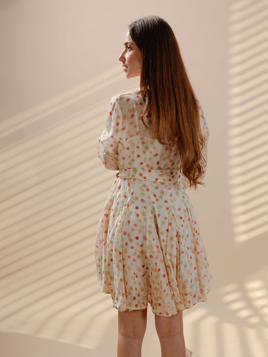 Kleid von CHOKLATE