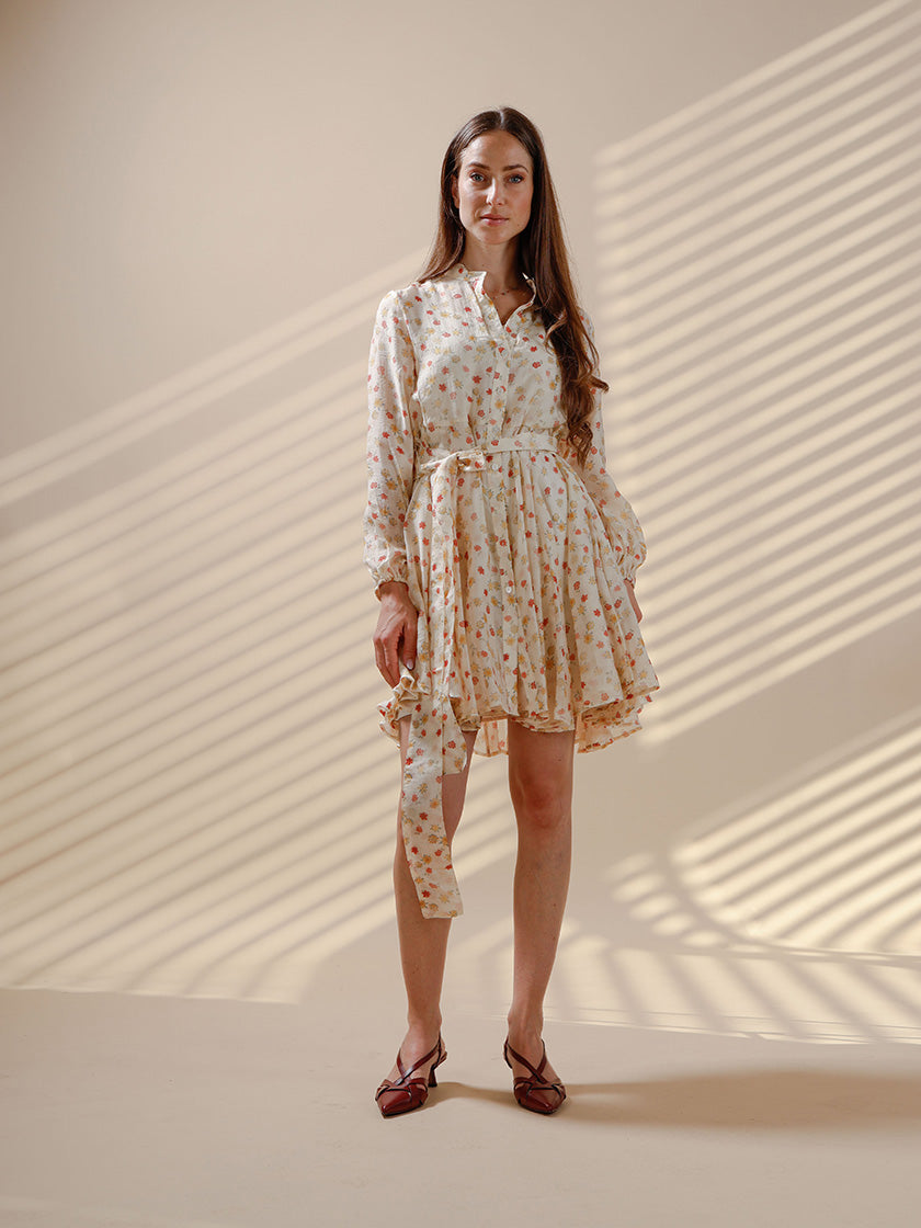 Kleid von CHOKLATE