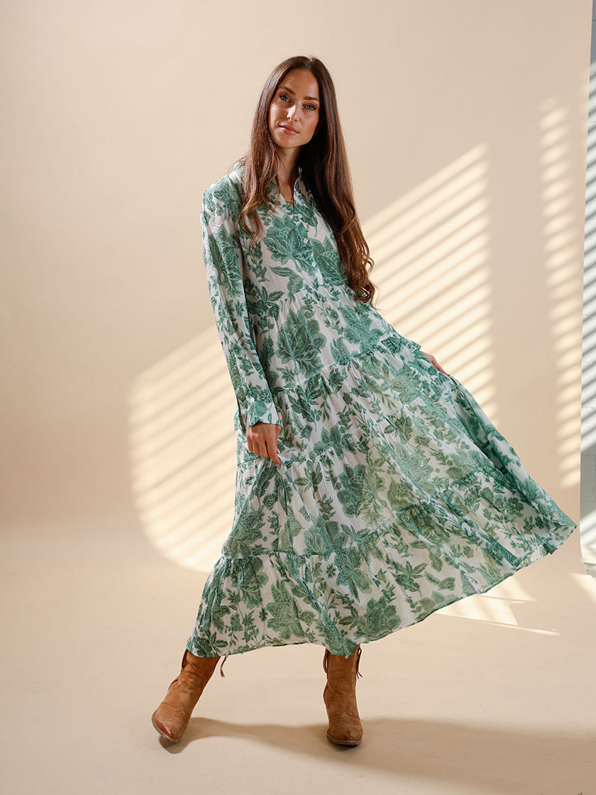 Kleid von CHOKLATE