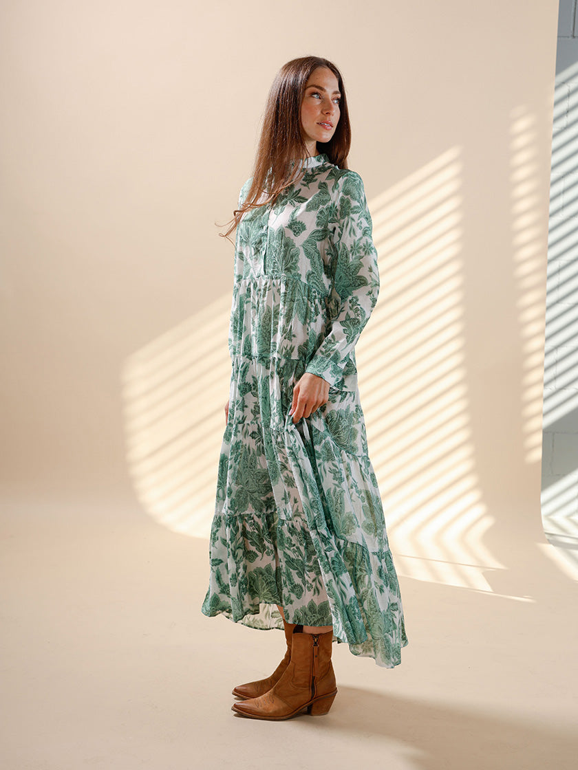 Kleid von CHOKLATE