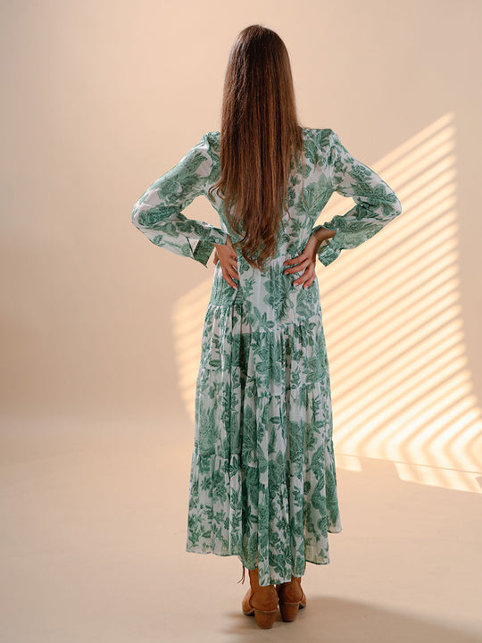 Kleid von CHOKLATE