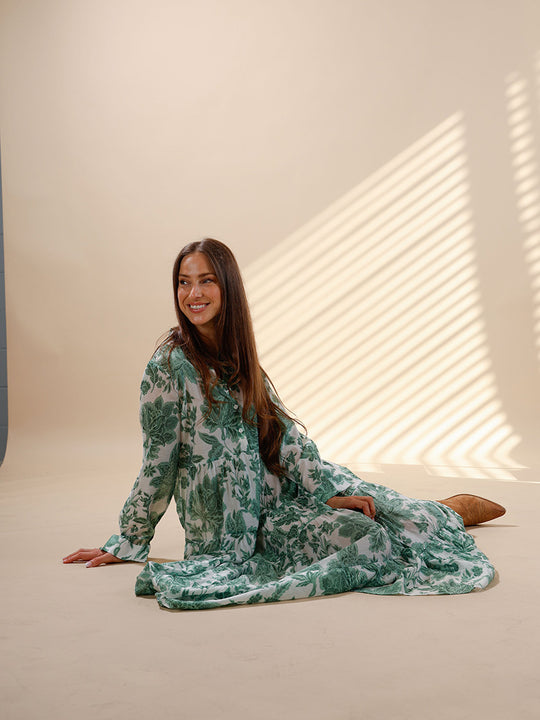 Kleid von CHOKLATE
