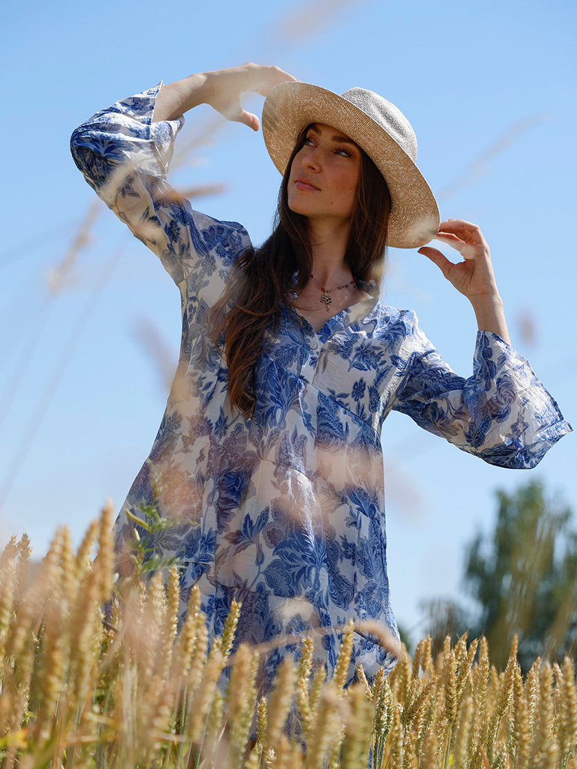 Kleid von CHOKLATE