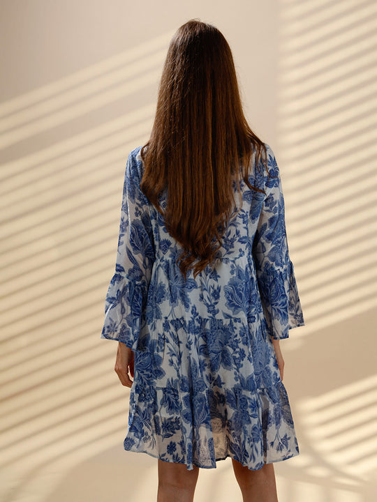 Kleid von CHOKLATE