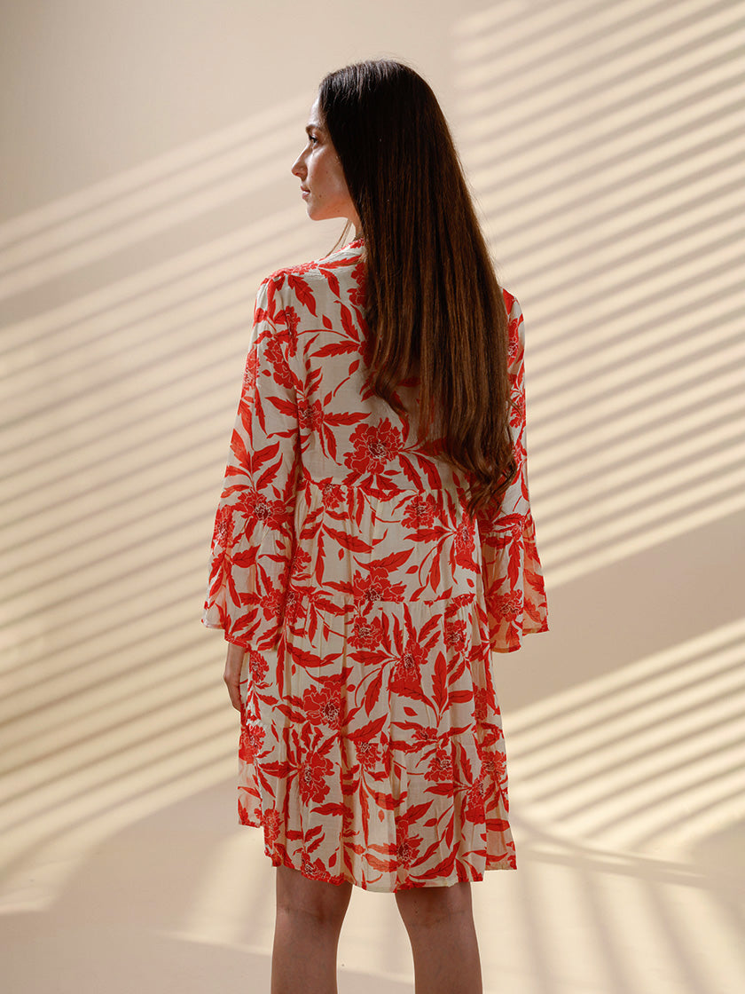 Kleid von CHOKLATE