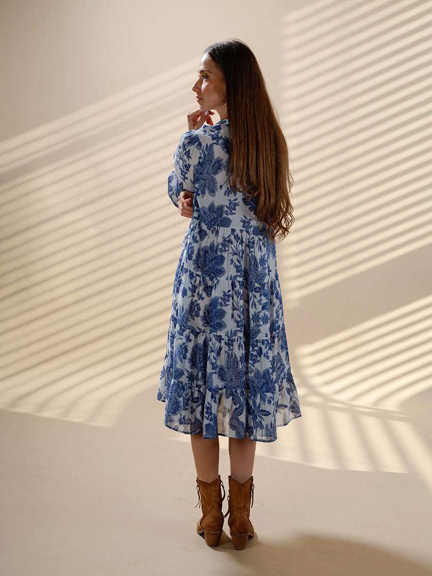 Kleid von CHOKLATE
