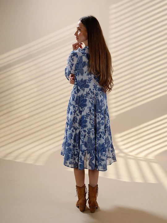 Kleid von CHOKLATE