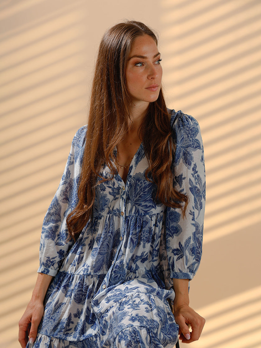 Kleid von CHOKLATE