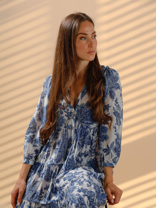 Kleid von CHOKLATE