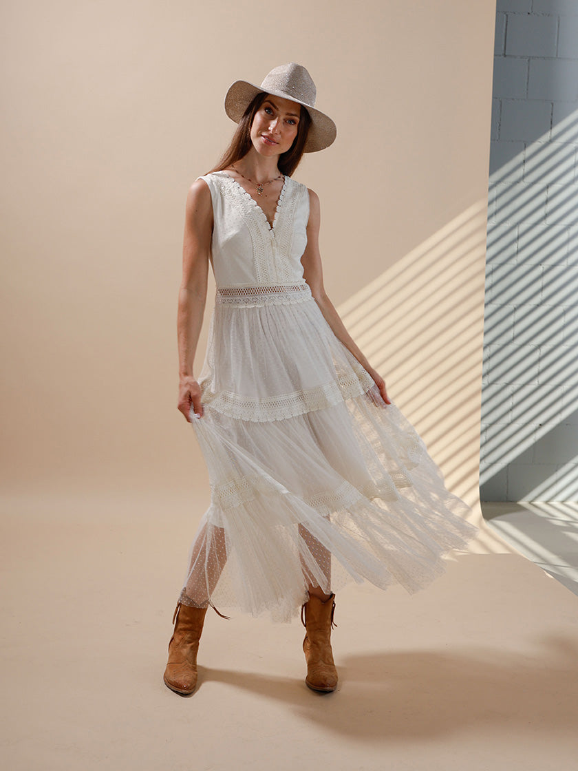 Kleid von CHOKLATE