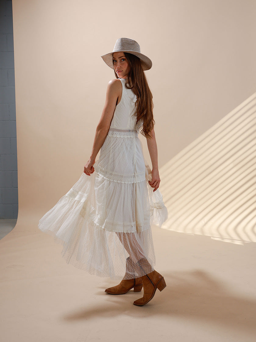 Kleid von CHOKLATE