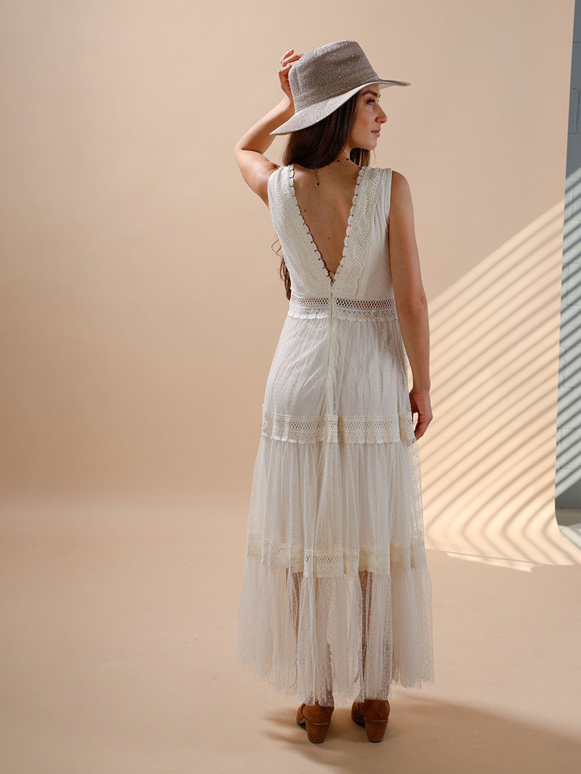 Kleid von CHOKLATE